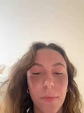 Stripchat Private Sex Chat of Cherry-Bean