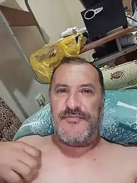 Stripchat Adult Webcam of bestofyalcinturkey