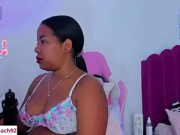 Stripchat Best Webcam of samanthaabloom