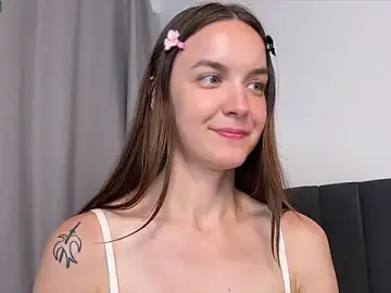 Stripchat Nude Webcam of BloomyBloom