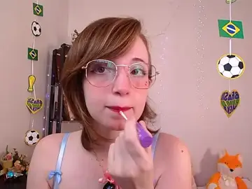 Stripchat Free Live Porn of Elise_Nyx