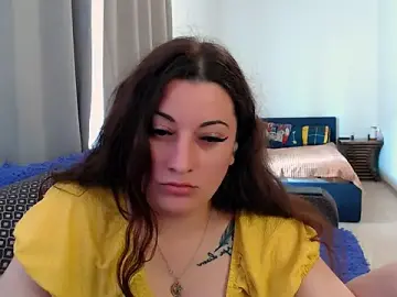 Stripchat Private Sex Chat of Helen_Adams_