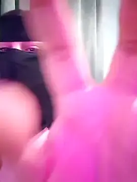 Stripchat Free Live Porn of _arabica_