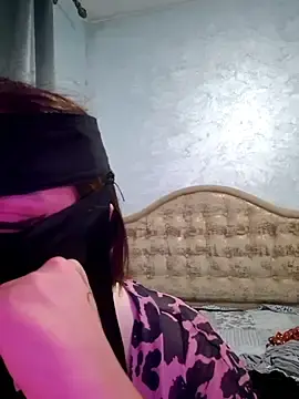 Stripchat Best Webcam of _arabica_