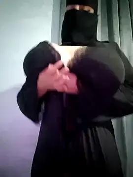 Stripchat Best Webcam of _arabica_