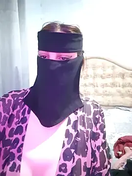Stripchat Adult Webcam of _arabica_