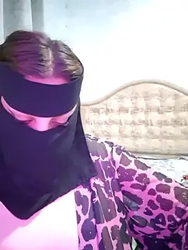 Stripchat Adult Webcams of _arabica_