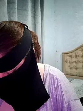 Stripchat Free Live Porn of _arabica_