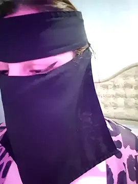 Stripchat Best Webcam of _arabica_