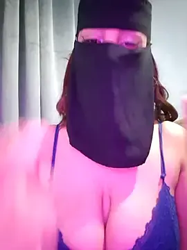 Stripchat Free Porn Cam of _arabica_