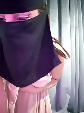 Stripchat Nude Webcam of _arabica_