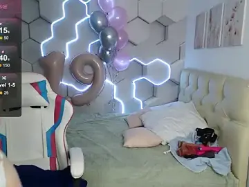 Stripchat Sex Cam of aliicemeow