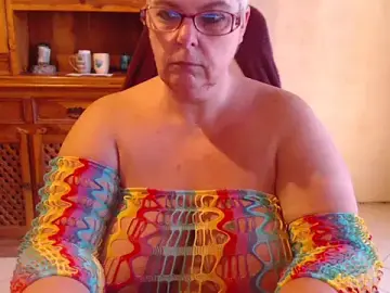 Stripchat Free Porn Cam of MISS_LINDAH