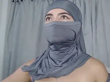 Stripchat Sex Cam of jade_nassar