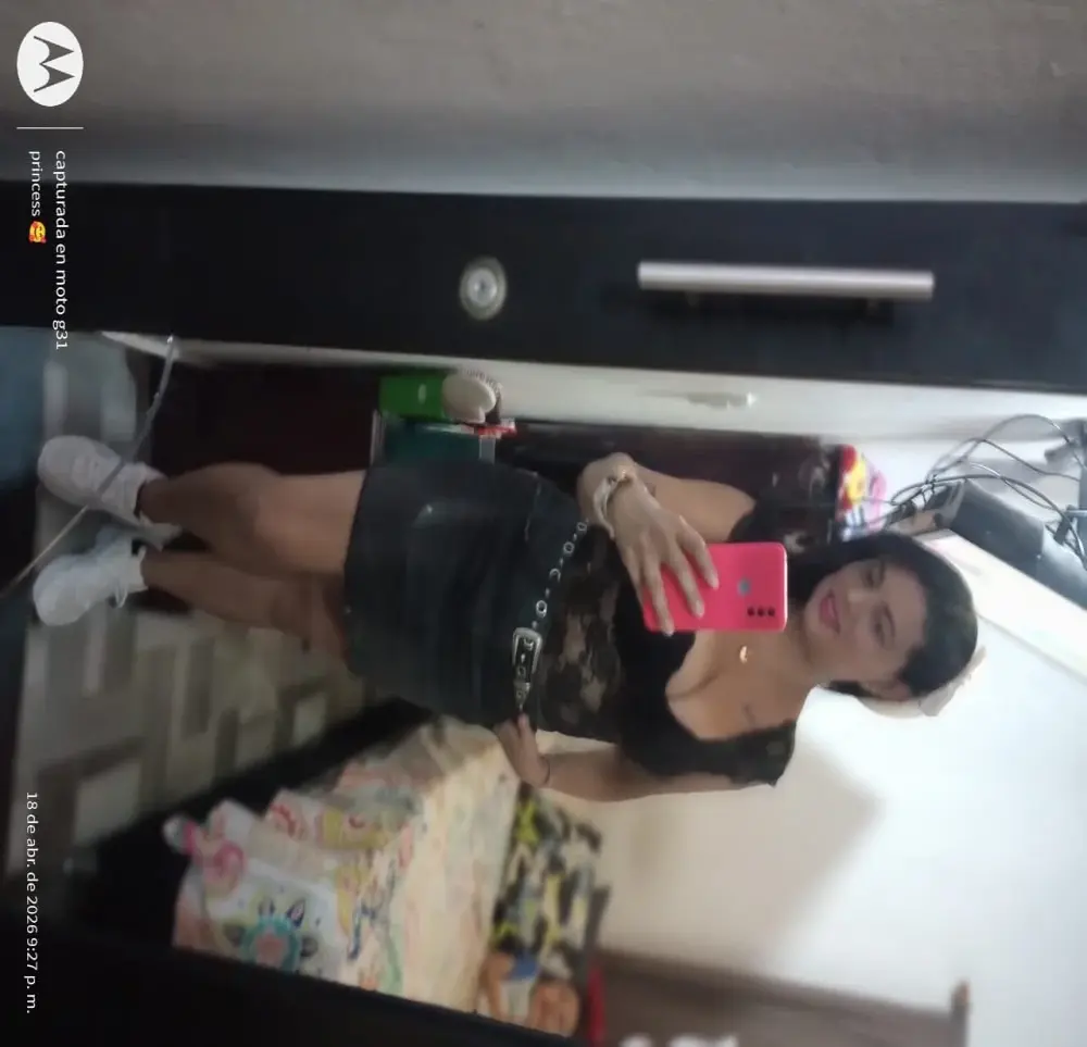 ChloeSmith9