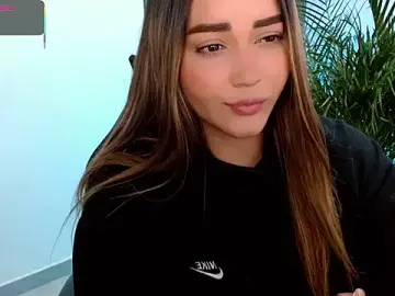 Stripchat Nude Webcam of Lucia_star__