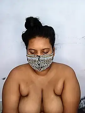 Stripchat Live Sex of Mallika-collage