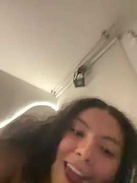 Stripchat Watch Live Sex Cams of Nathcurly_
