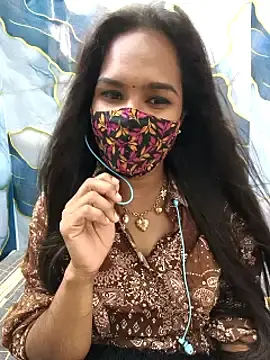Stripchat Best live sex cam show of Tamil_Charu_