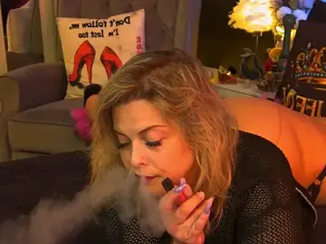 Stripchat Live Porn of ZoeMesmerizee