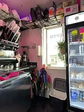 Stripchat Best Webcam of juicybootyquinn