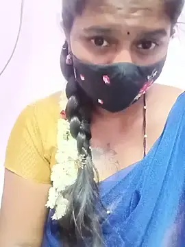 Stripchat Sex Chat of CuteDevilAnu