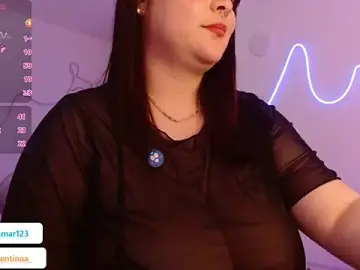 Stripchat Sex Chat of Layna_cold