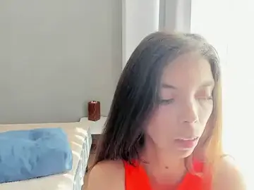 Stripchat Free Porn Cam of LikaAeiston1