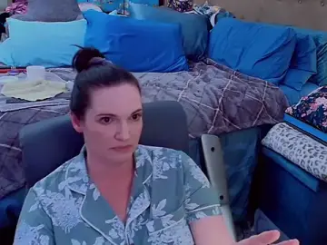 Stripchat Free Porn Cam of ninajaymes