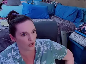 Stripchat Private Sex Chat of ninajaymes