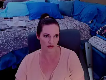 Stripchat Sex Chat of ninajaymes