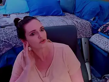 Stripchat Free Live Porn of ninajaymes