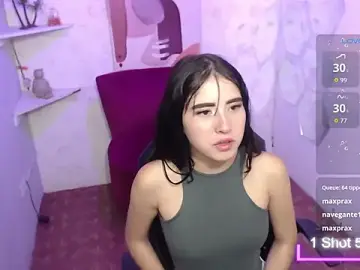 Stripchat Private Sex Chat of Melodi_velasquez