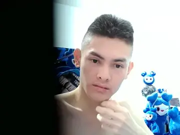 Stripchat Free Live Porn of thisisbook_223