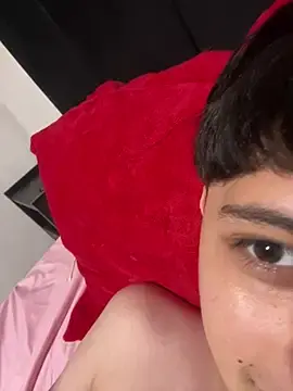 Stripchat Private Sex Chat of yahir1x