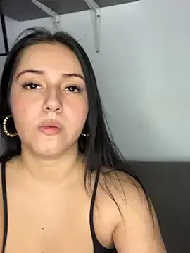 Stripchat Nude Webcam of Abby-26