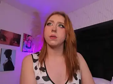 Stripchat Private Sex Chat of JanneBlossom_