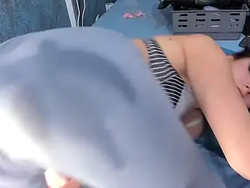 Stripchat Best live sex cam show of RedAssHottie