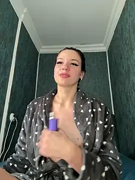 Stripchat Live Porn of RedAssHottie
