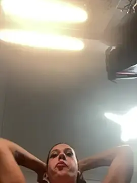 Stripchat Best Webcam of RedAssHottie