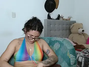 Stripchat Adult Webcams of Sexy_Lia_