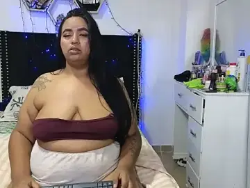 Stripchat Free Porn Cam of charlotte_077