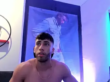 Stripchat Sex Chat of gato_pascal