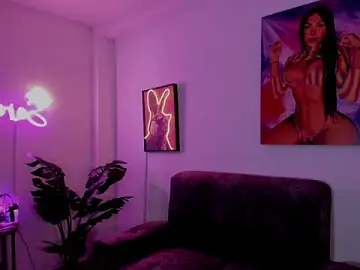 Stripchat Live Sex of xLatinahotx