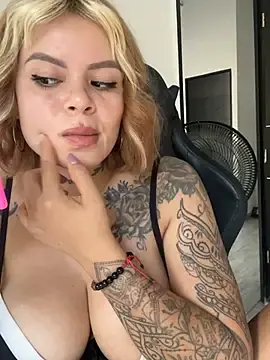 Stripchat Private Sex Chat of _CuteGirls_