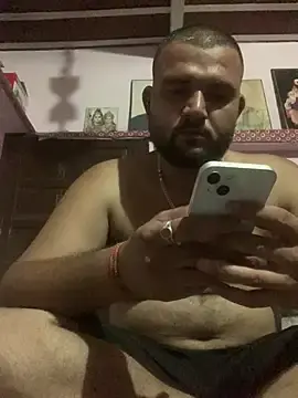 Stripchat Nude Webcam of Lord_of_the_Kingss