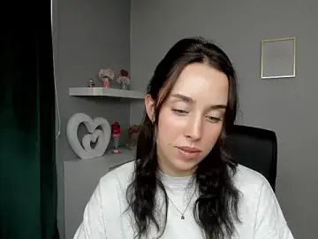 Stripchat Sex Cam of AdeleSolo