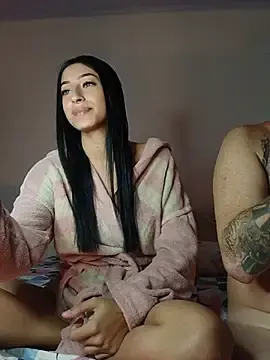 Stripchat Free Live Porn of Anjinha_dosceus