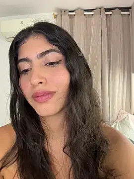 Stripchat Best live sex cam show of Gaby_zahir_