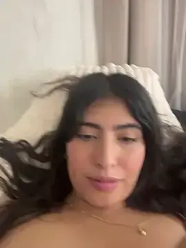 Stripchat Adult Webcams of Gaby_zahir_